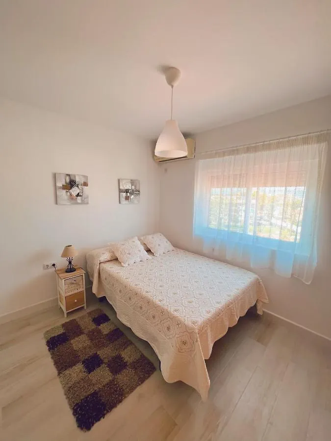 Apartamento Mi Sueno Torremolinos