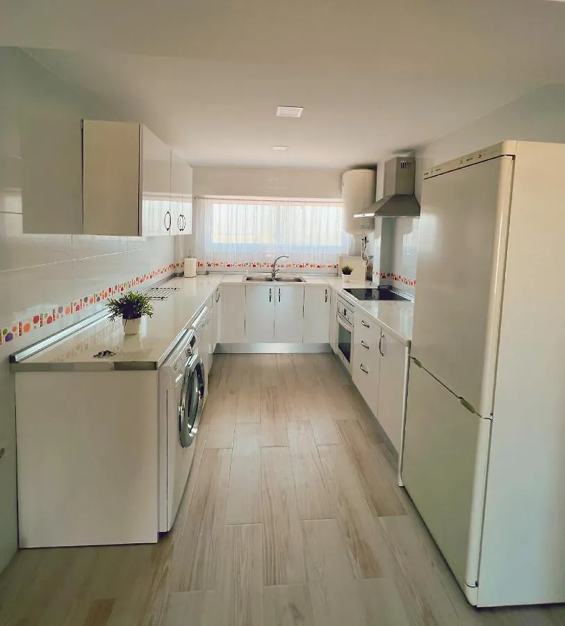 Apartamento Mi Sueno Torremolinos España