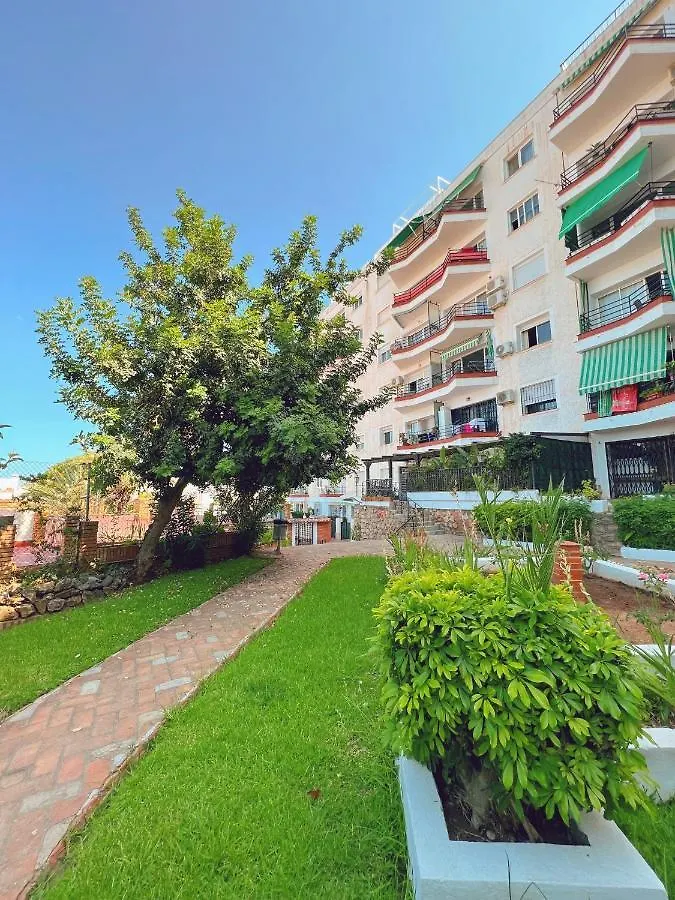 Apartamento Mi Sueno Torremolinos España