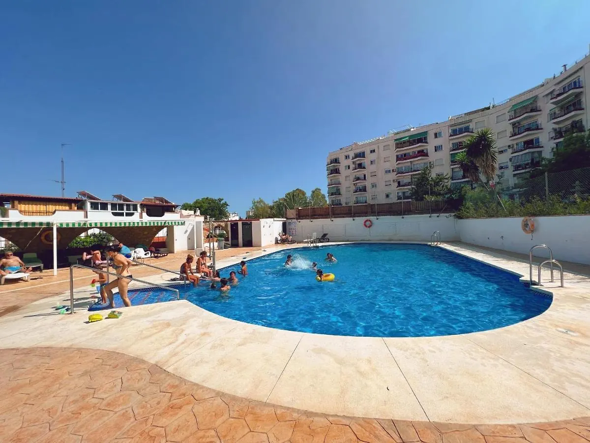 Apartamento Mi Sueno Torremolinos