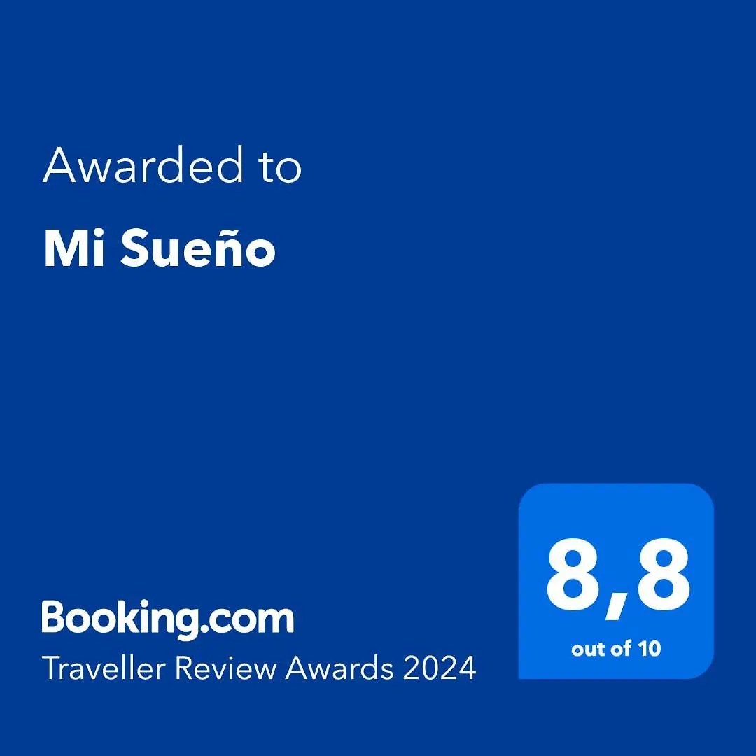 Apartamento Mi Sueno Torremolinos