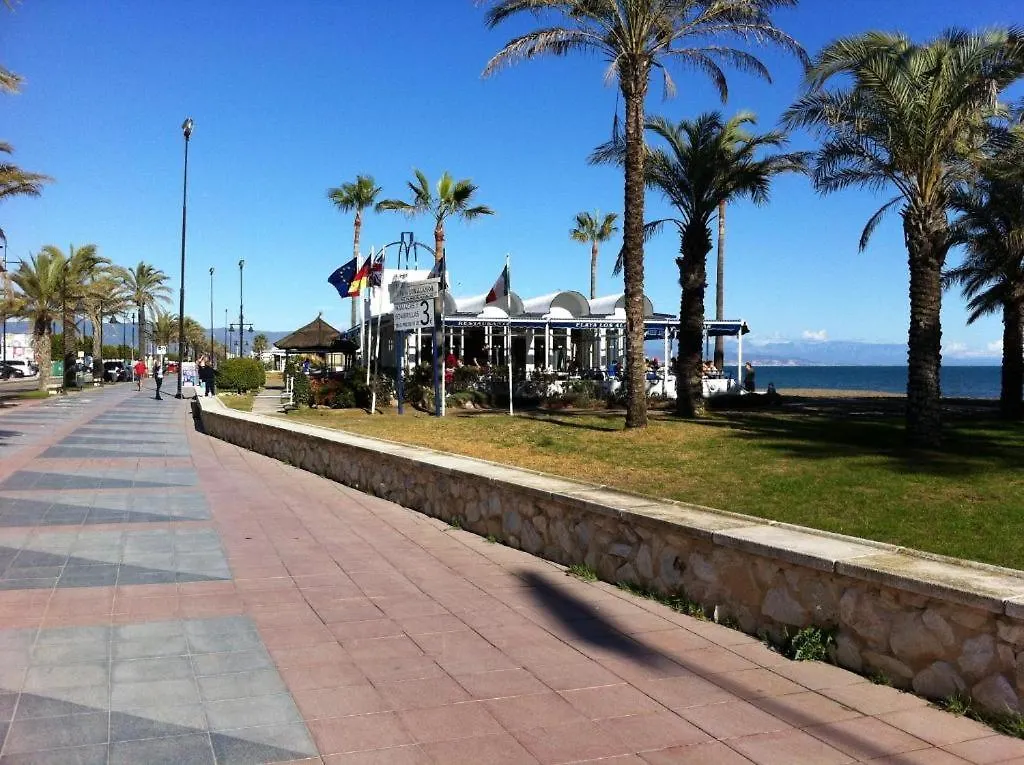 Apartamento Mi Sueno Torremolinos 0*,