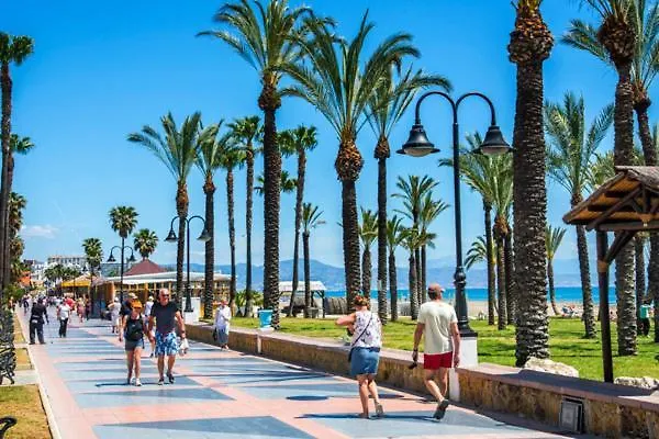 Apartamento Mi Sueno Torremolinos 0*,  España
