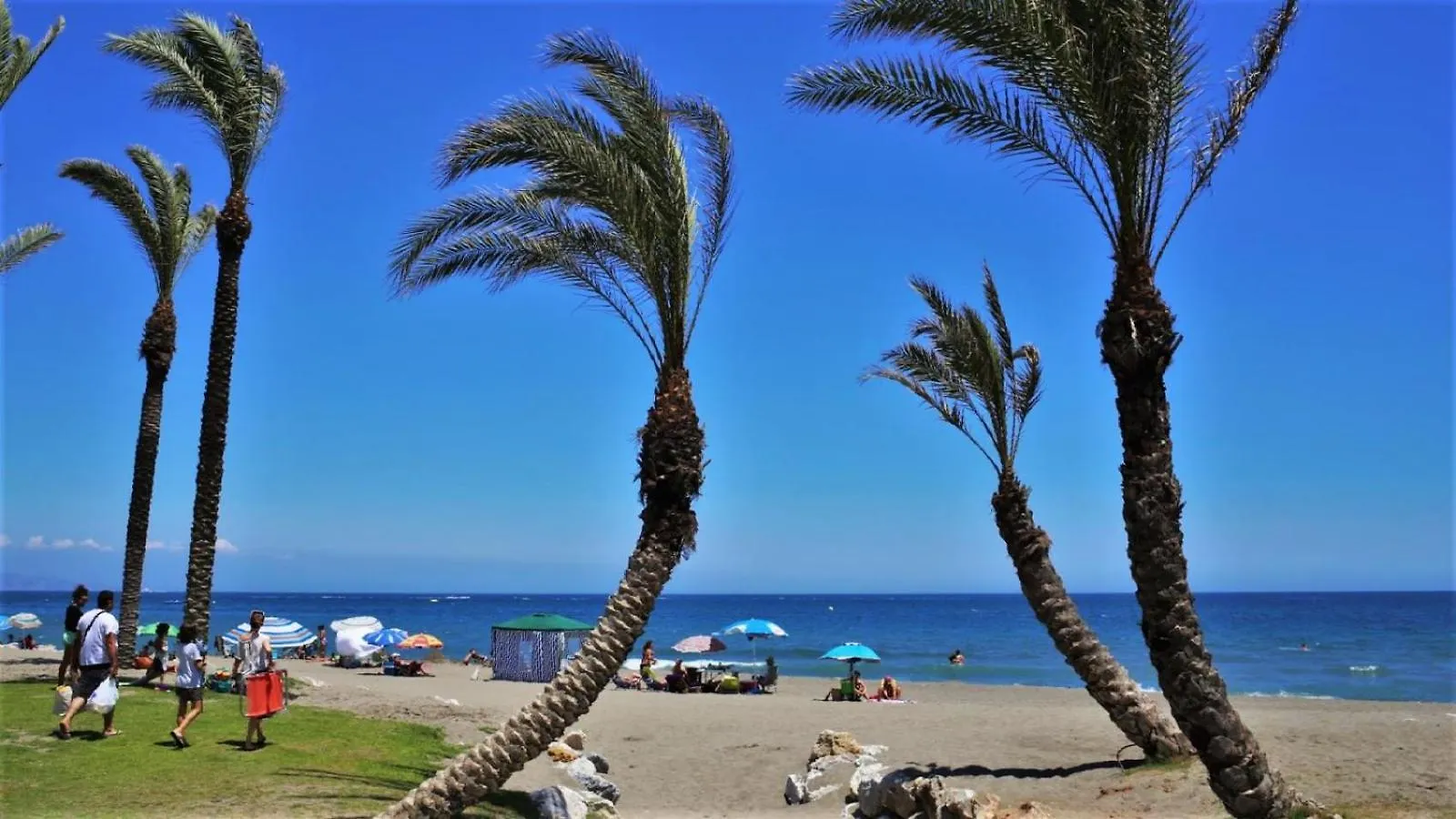 Apartamento Mi Sueno Torremolinos