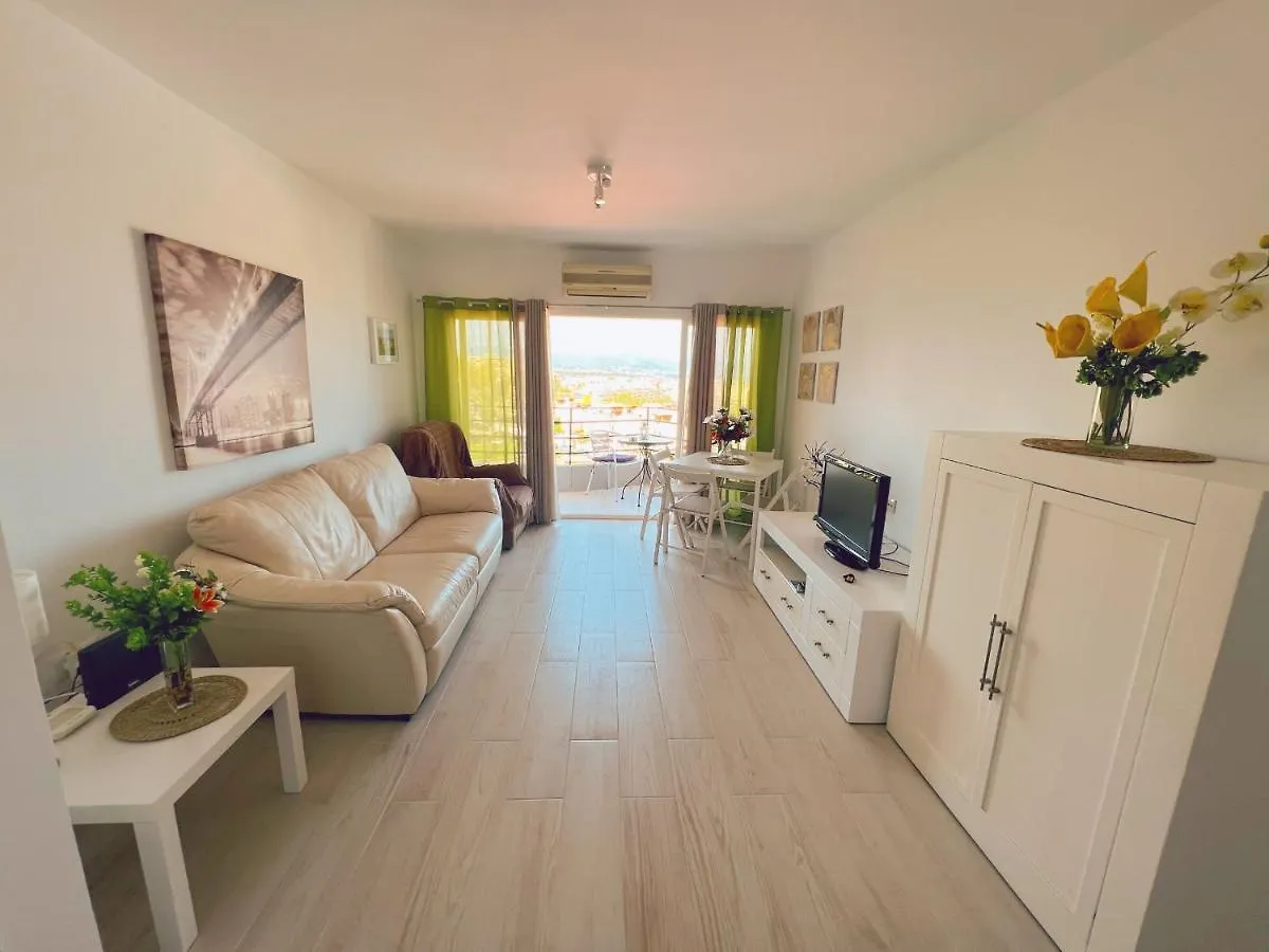 Mi Sueno Apartment Torremolinos