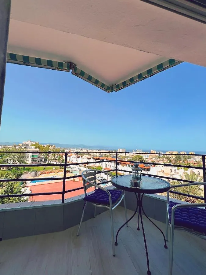 Mi Sueno Apartment Torremolinos