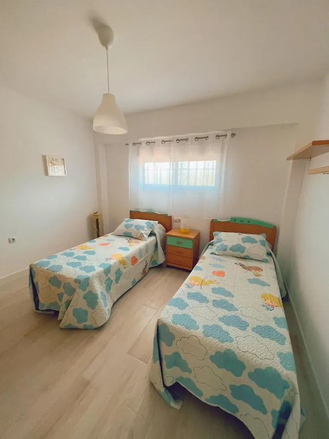 Mi Sueno Apartment Torremolinos