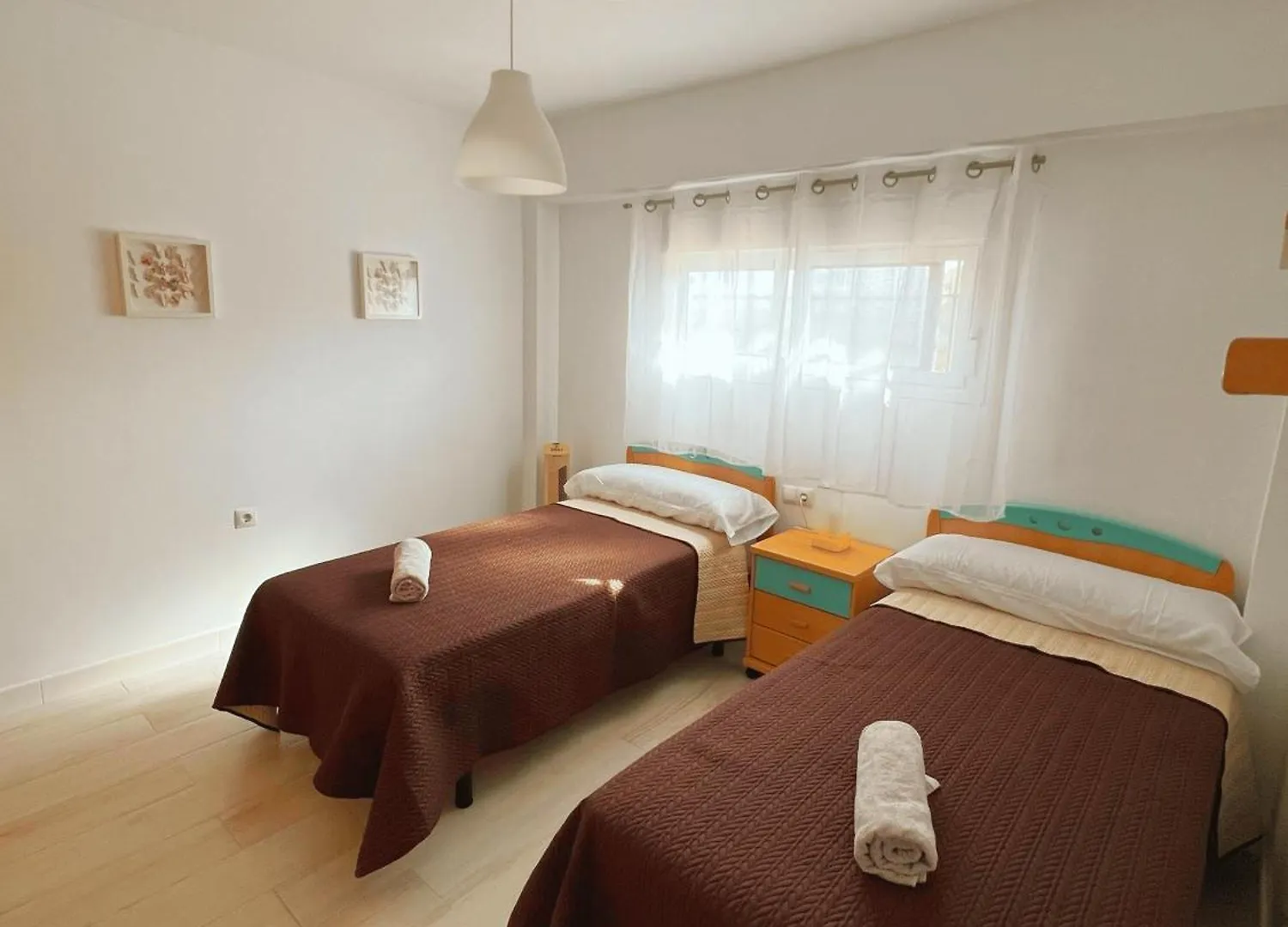 Mi Sueno Apartment Torremolinos