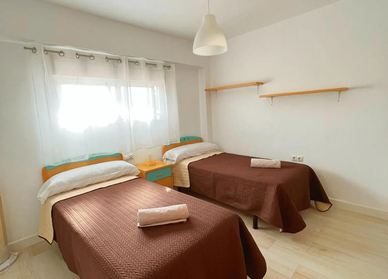 Mi Sueno Apartment Torremolinos Spain