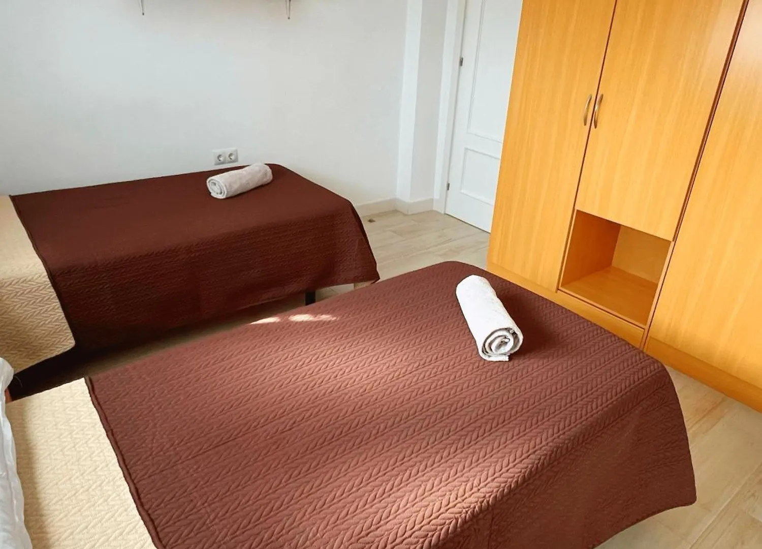 Mi Sueno Apartment Torremolinos Spain
