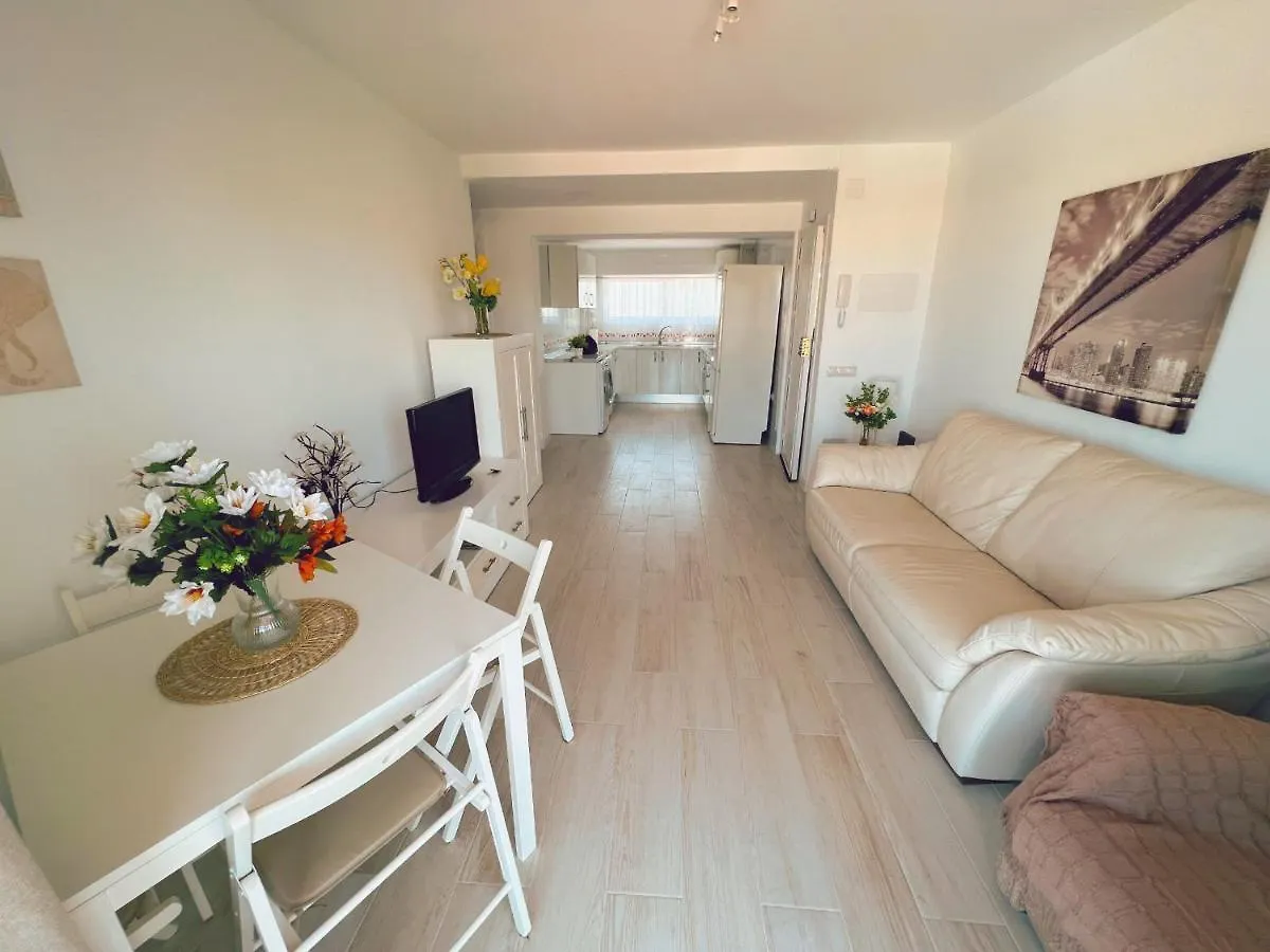 Mi Sueno Apartment Torremolinos